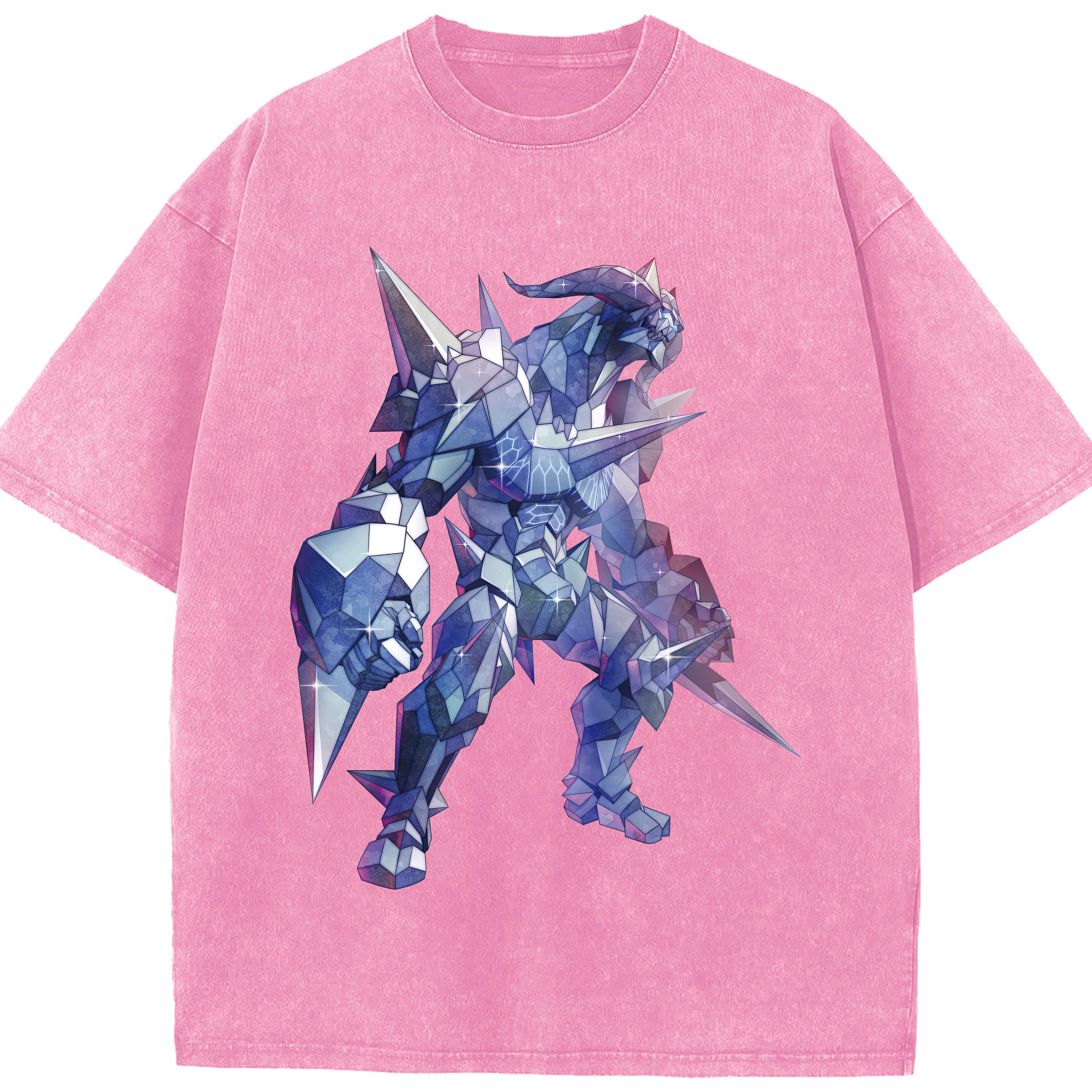 （画像用） ウルトラマン Ultraman 綿100% ヴィンテージ風 半袖Tシャツ（フロントプリント）